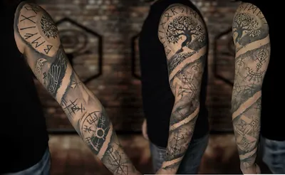 Studio Tatuażu Hypnotic Bielsko-Biała